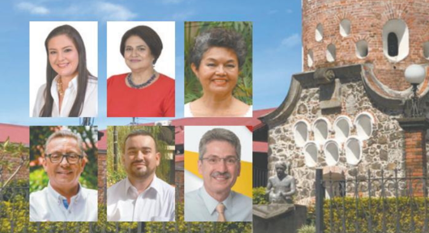 Diputados-Heredia
