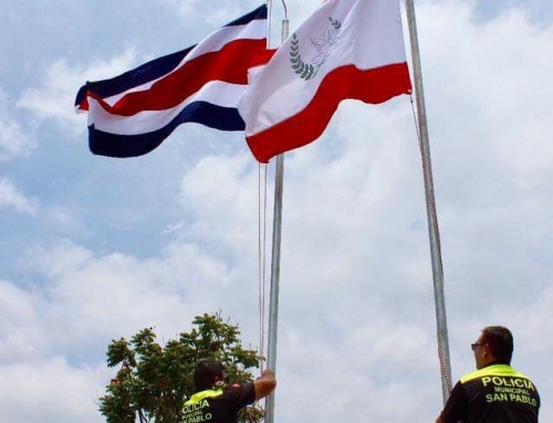 San Pablo celebra su cantonato #57