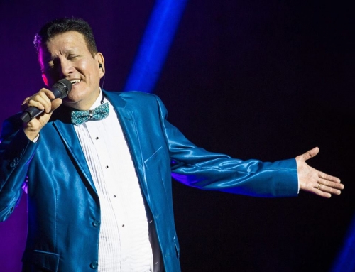 Rogelio Cisneros dará concierto gratuito en San Rafael de Heredia