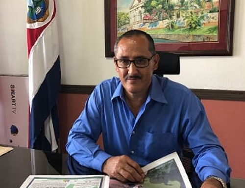 San Pablo tendrá primera Asociación de Desarrollo de Personas con Discapacidad