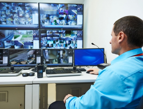 San Isidro contará con policía municipal y cámaras de seguridad