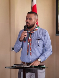 Carlos Vindas Montoya