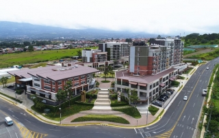 Complejo Santa Verde