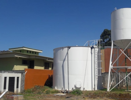 Un nuevo pozo reforzará el servicio de agua en el cantón de Flores