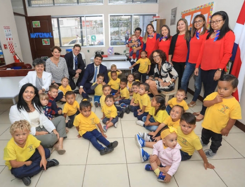 Decreto apuesta a la corresponsabilidad de crianza equitativa entre padre y madre