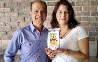 Foto de emprendedores