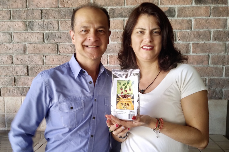 Foto de emprendedores