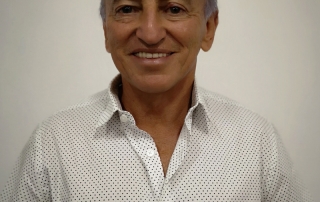 Foto alcalde Claudio Segura