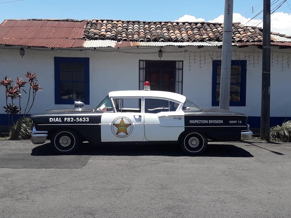 Foto Chevrolet 59