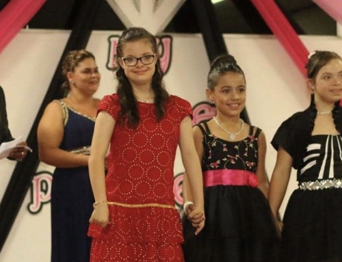 Certamen inclusivo rompió estereotipos y generó gran aceptación