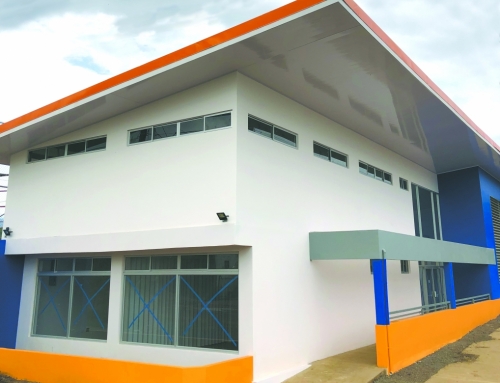 Nuevo Centro Comunitario dará espacio a la cultura, la juventud y el deporte