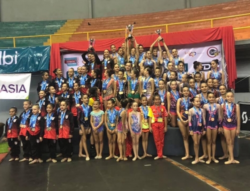 Belén y Heredia logran tercer y cuarto lugar en Juegos Deportivos Nacionales