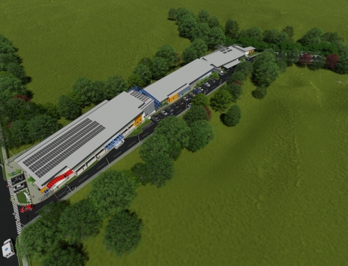 Construcción de la nueva área de salud de San Isidro beneficiará a 25 mil personas