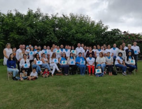 Nueva República elige a candidatos a alcaldes por la provincia herediana