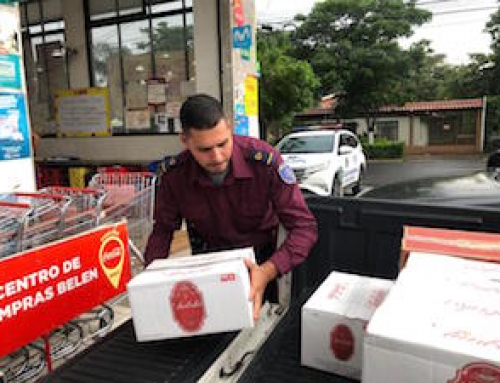 Clausuran local en Belén de Heredia por venta de licor Molotov y Timbuka