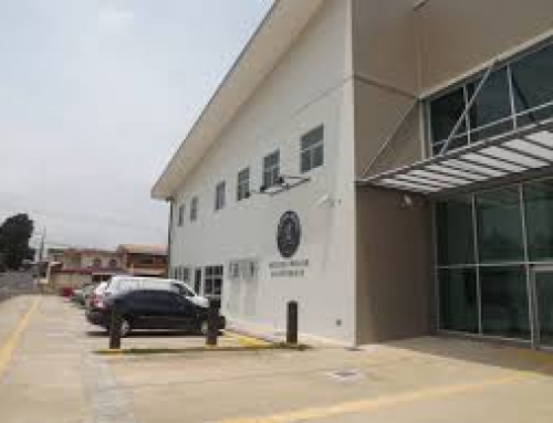 Barva encabeza ranking de evaluación de prestación de servicios en salud