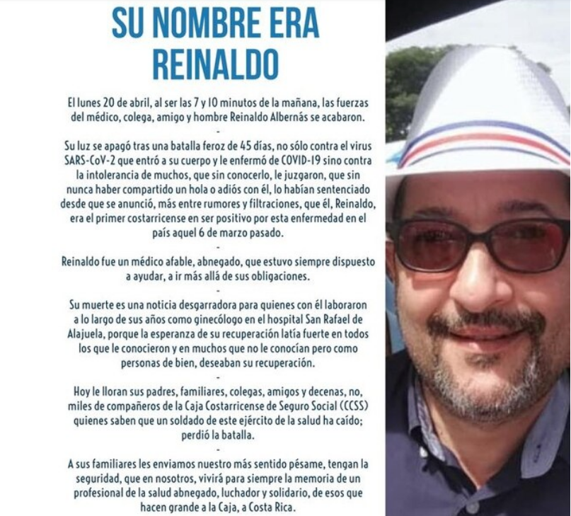 Reinaldo Albernás