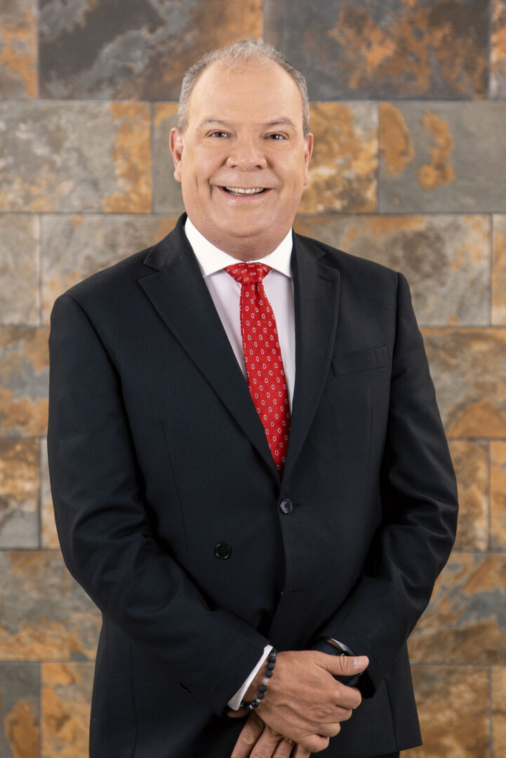 Francisco Montoya, Gerente General de Coopealianza