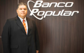 Juan Francisco Rodriguez Banco Popular