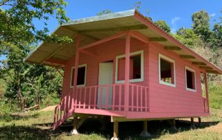 territorios indígenas