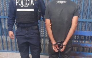 acoso sexual callejero