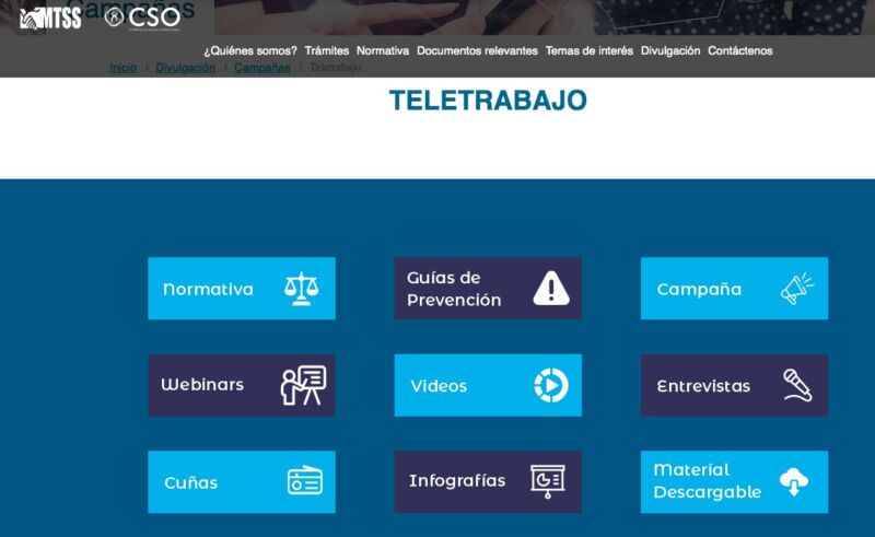 Consejo de Salud Ocupacional