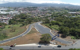 Conector Castella Ruta Uno