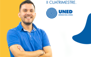 UNED matricula