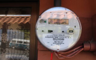 medidores inteligentes ESPH