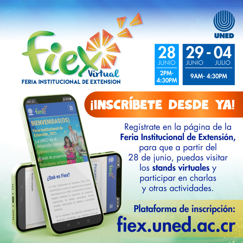 FIEX UNED