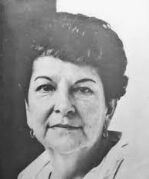 Carmen Naranjo Coto