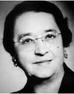 Maria Teresa Obregón