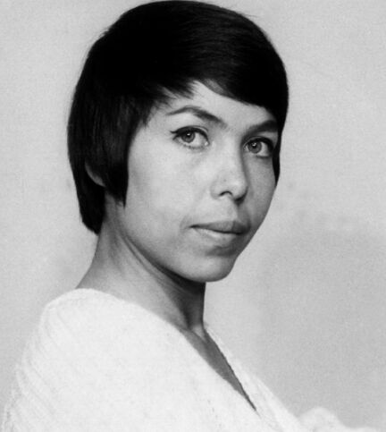 Mireya Barboza Mesén