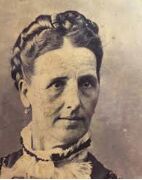 Pacifica Fernández Oreamuno