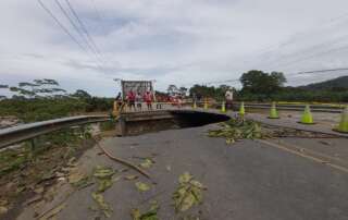 decreto de emergencia nacional