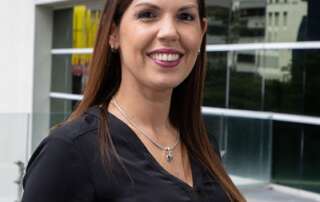 Mariela Alvarado Scotiabank