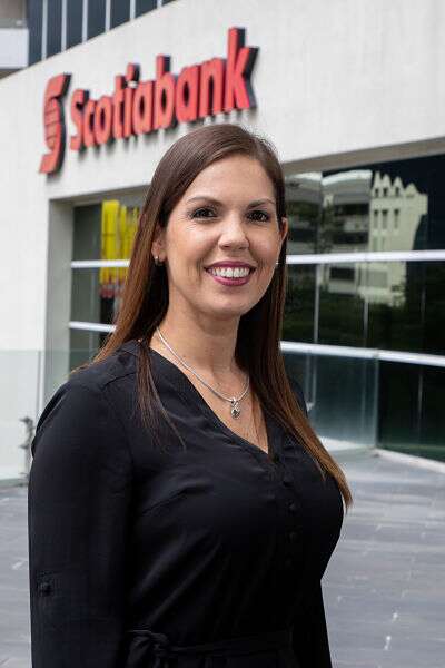 Mariela Alvarado Scotiabank