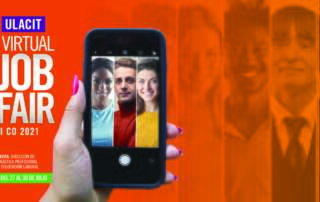 ULACIT Virtual Job Fair