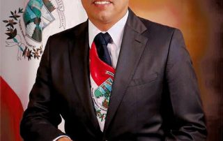 ANAI Horacio Alvarado