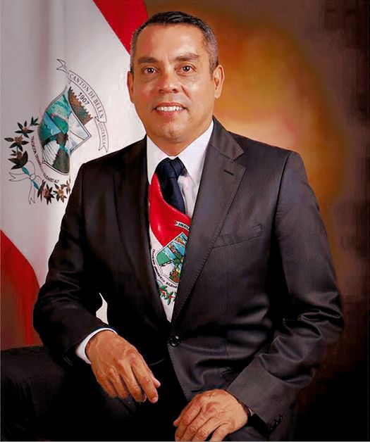 ANAI Horacio Alvarado