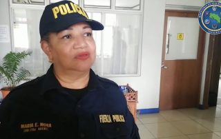 Fuerza Pública Heredia