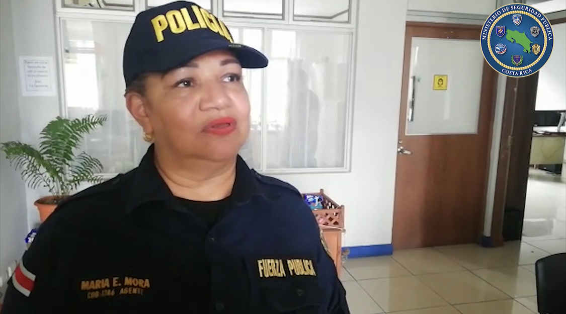 Fuerza Pública Heredia