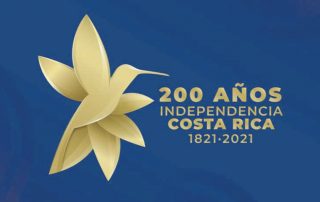 Bicentenario Costa Rica