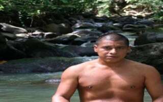 indígena Jehry Rivera