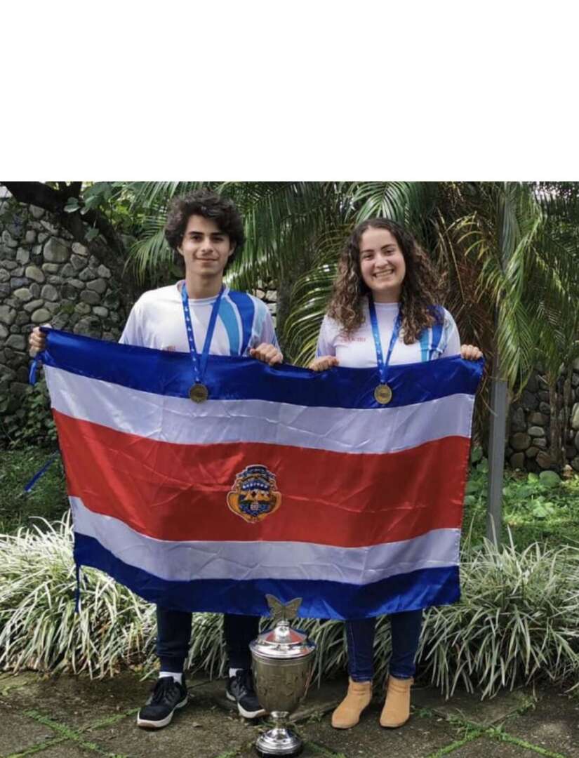 Olimpiada Iberoamericana de Biología