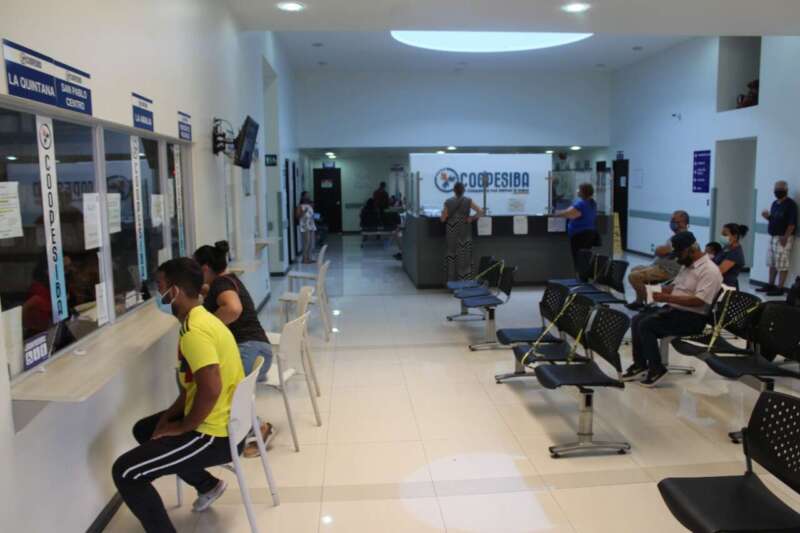 nuevo EBAIS San Pablo