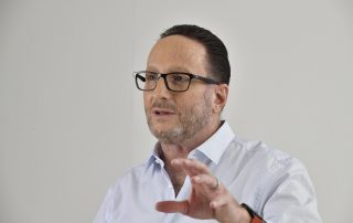 Eli Feinzaig Partido Liberal Progresista Plus