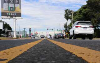 prueba teórica de manejo