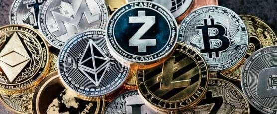 criptomonedas