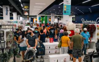 nuevas aperturas en oxigeno